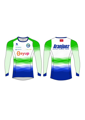 Lycra Térmica ML PRO 2.0 - Blanco