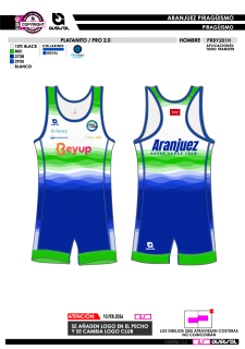 Platanito PRO 2.0 - Blanco 2