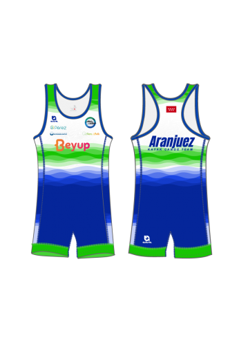 Platanito PRO 2.0 - Blanco