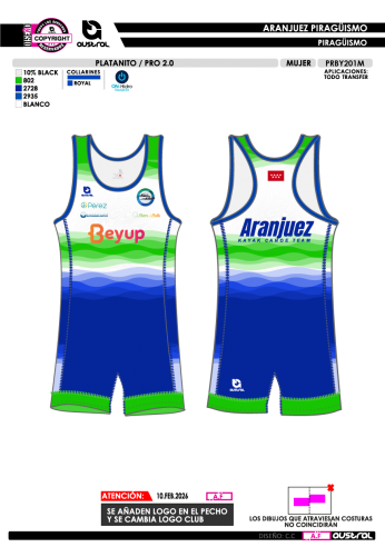 Platanito PRO 2.0 - Blanco