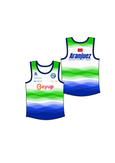 Peto PRO 2.0 - Blanco