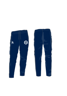 Pant. Chándal PRO 2.0 - Marino