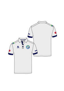 Polo MC PRO 1.1 Cuello...