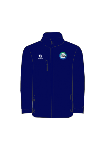 Softshell IM - Marino