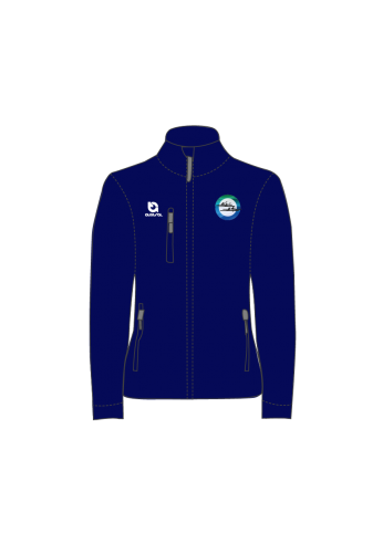 Softshell IM - Marino