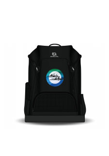 Mochila PRO 3.0 CG - Negro