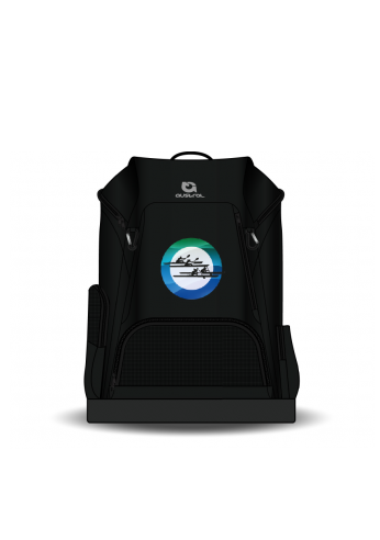 Mochila PRO 3.0 CG - Negro