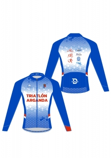 Maillot ML PRO 1.1 - Royal