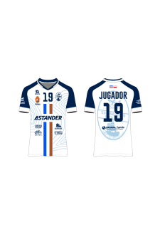 Camiseta MC Balonmano -...