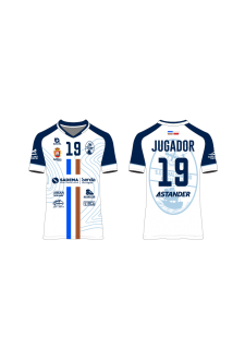 Camiseta MC Balonmano -...
