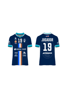 Camiseta MC Balonmano -...