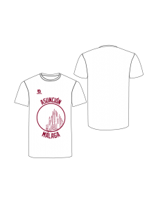 Camiseta Algodon PRO IM -...