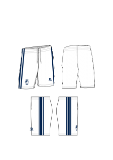 Pantalón  PRO 1.1 - Marino
