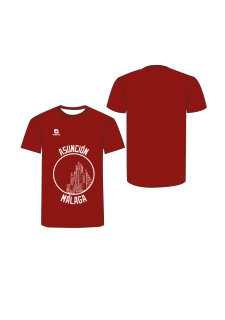 Camiseta Algodon PRO IM -...