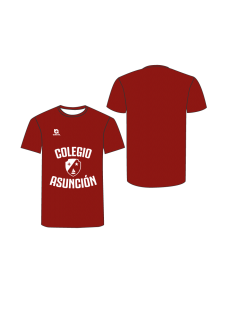 Camiseta Algodon PRO IM -...