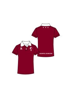 Polo MC PRO 1.1 Cuello...