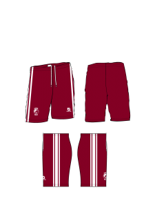 Pantalón Corto PRO 1.1 -...