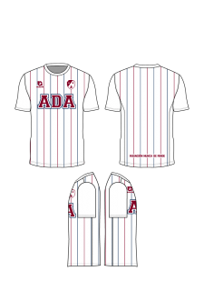 Camisa Calentamiento MC PRO...