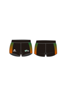 Short PRO 2.0 - Negro