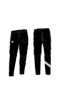 Pant. Chándal PRO 2.0 - Negro