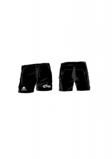 Bermuda PRO 2.3 - Negro