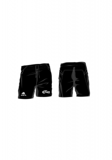 Bermuda PRO 2.3 - Negro