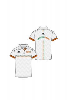 Polo MC PRO 2.0 Cuello...