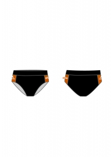 Braga PRO 2.0 - Negro