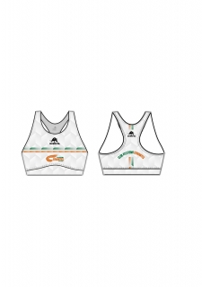 Top PRO 2.0 - Blanco