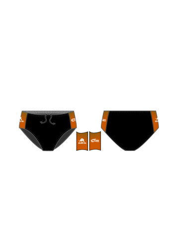 Braga PRO 1.1 - Negro