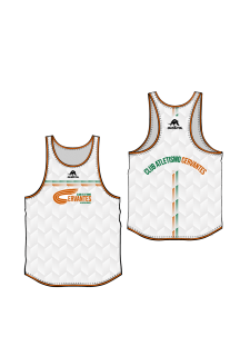 Camiseta Tirantes PRO 2.0 -...