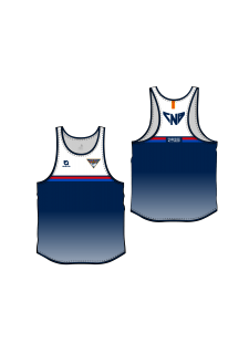 Camiseta Tirantes PRO 3.0 -...