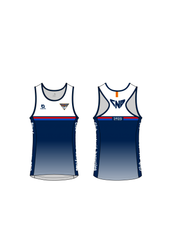 Lycra Tirantes PRO 2.0 - Marino
