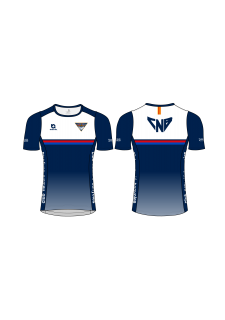 Lycra MC PRO 2.0 - Marino
