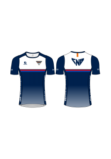 Lycra MC PRO 2.0 - Marino