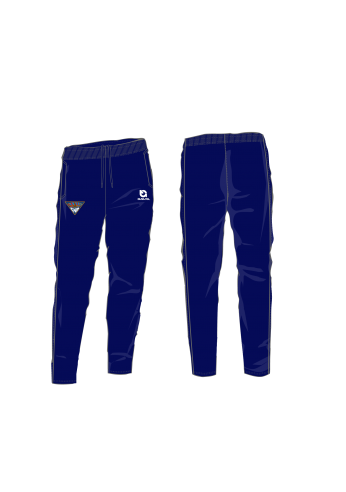 Pant. Chándal PRO 1.1 - Marino