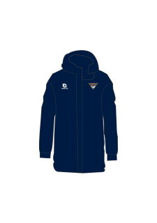 Parka PRO 2.0 IM - Marino