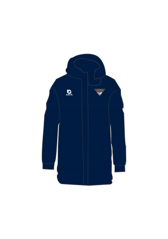 Parka PRO 2.0 IM - Marino