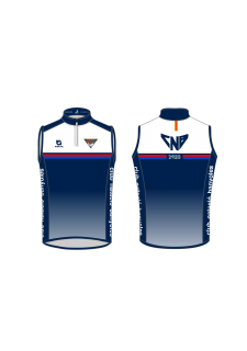 Chaleco PRO 2.0 - Marino