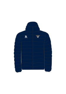 Chaqueta Ligera con Capucha...