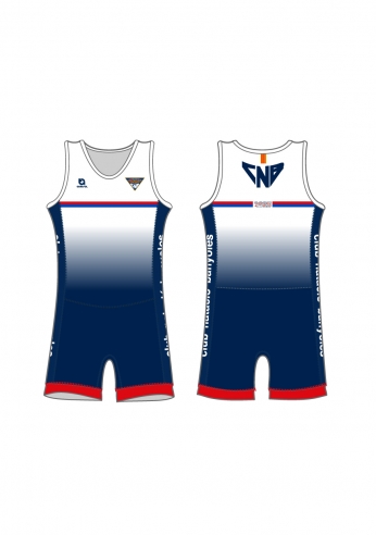 Platanito Remo PRO 2.2 - Marino