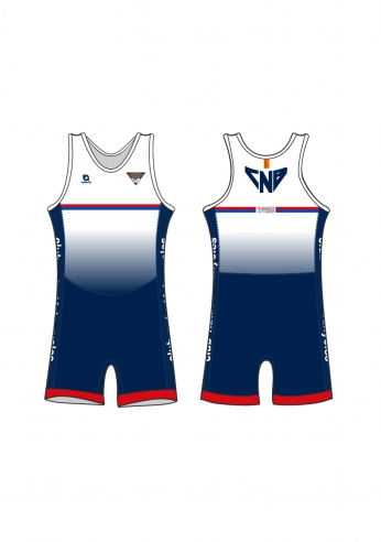 Platanito Remo PRO 2.2 - Marino