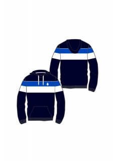 Sudadera Capucha - CTB -...
