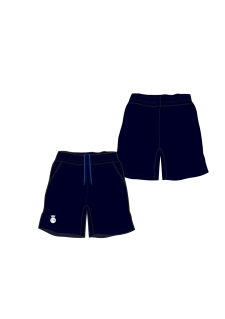 Pantalón Corto Pro 2.0 -...