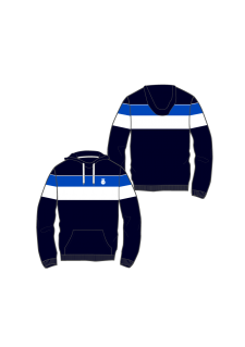 Sudadera Capucha - CTB -...