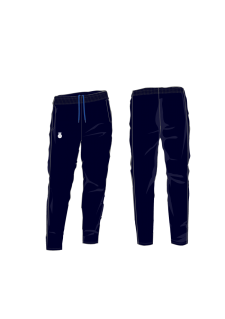 Pant. Chándal PRO-AM - Marino