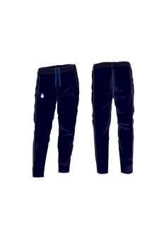 Pant. Chándal PRO-AM - Marino