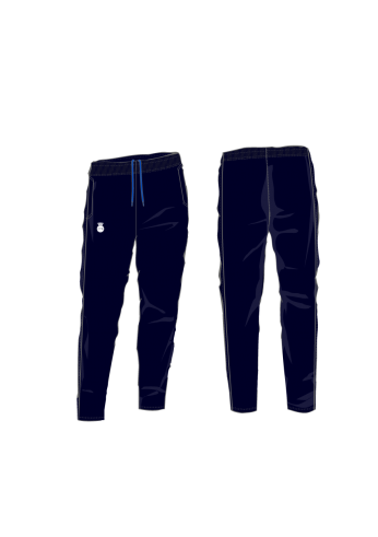 Pant. Chándal PRO-AM - Marino
