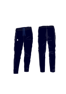 Pant. Chándal PRO-AM - Marino