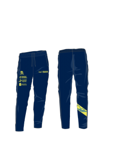 Pant. Chándal PRO 2.0 - Marino